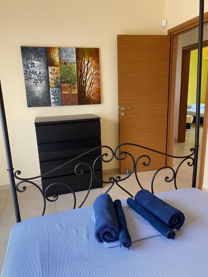 Villa Skorponeria, Pool & Sea Skroponeria 外观 照片