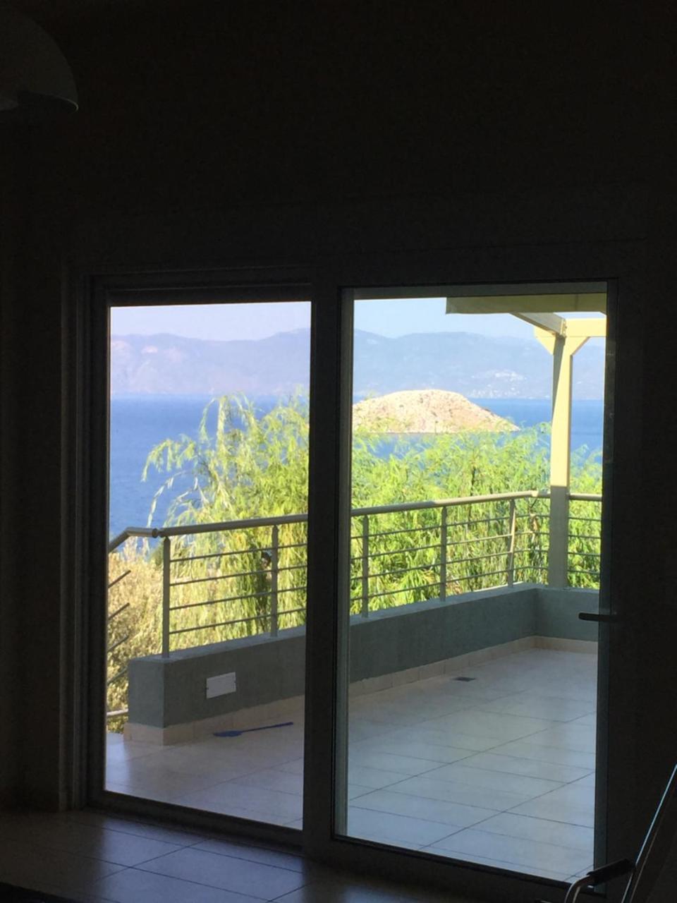 Villa Skorponeria, Pool & Sea Skroponeria 外观 照片